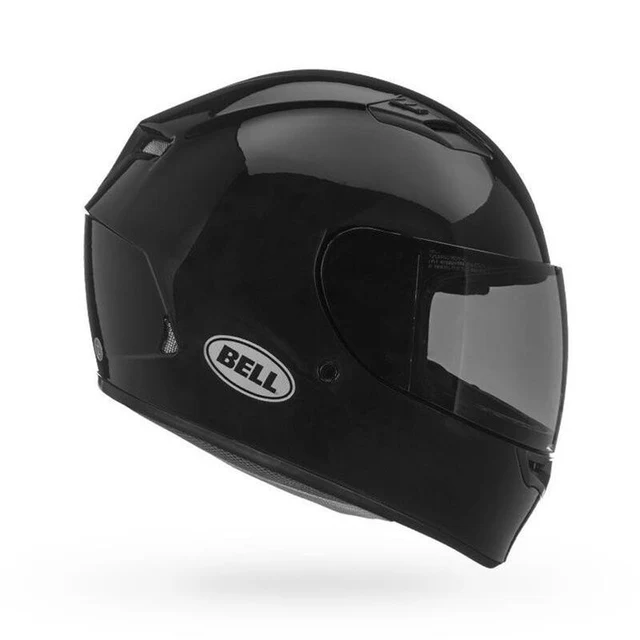 CASCO BELL QUALIFIER NEGRO