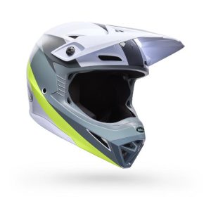 MX-10 MIPS BLANCO GRIS VERDE