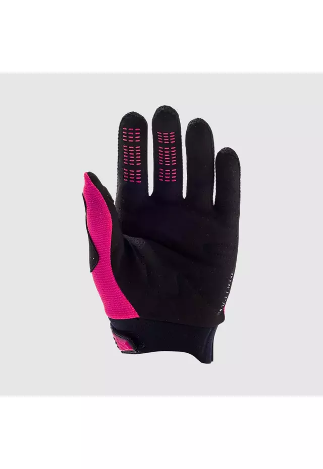 YTH DIRTPAW GLOVE ROSADO - Imagen 2