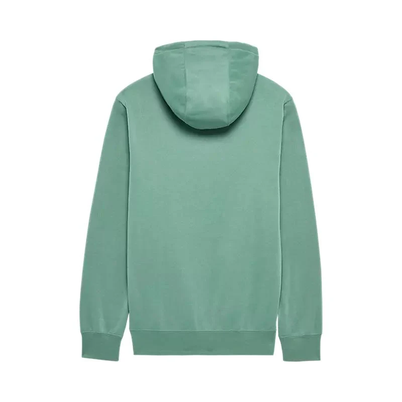 POLERON POLAR VERDE NON STOP - Imagen 2
