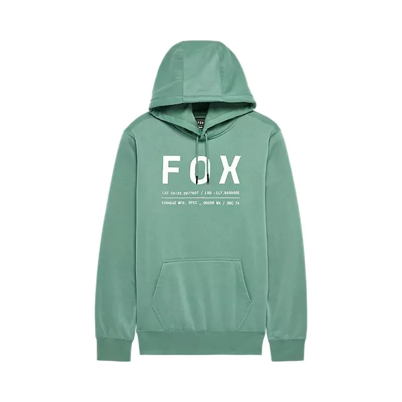 POLERON POLAR VERDE NON STOP