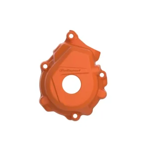 PROTECTOR TAPA MOTOR KTM SXF250 2016-2022